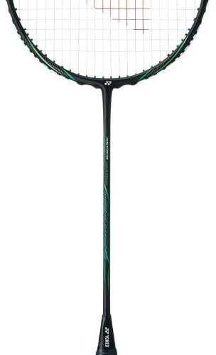 41HdX1EgHfL._AC_SX425_.jpg Yonex ASTROX Nextage Badminton Racquet (BlackGreen) Prestrung