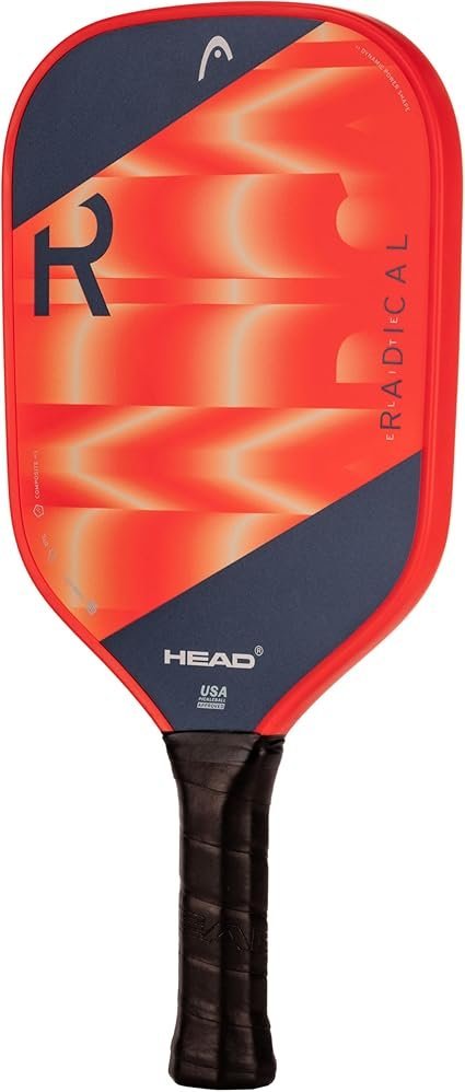 71VJcXykaEL._AC_SX425_.jpg HEAD Radical Elite Pickleball Paddle