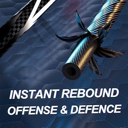 71jLZIrXOzL._AC_SX425_.jpg Kawasaki Badminton Set with 2 Badminton Rackets 3 Shuttlecocks and Carrying Bag